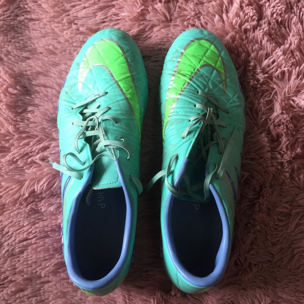 For @ Hannairjordan Women’s Cleats